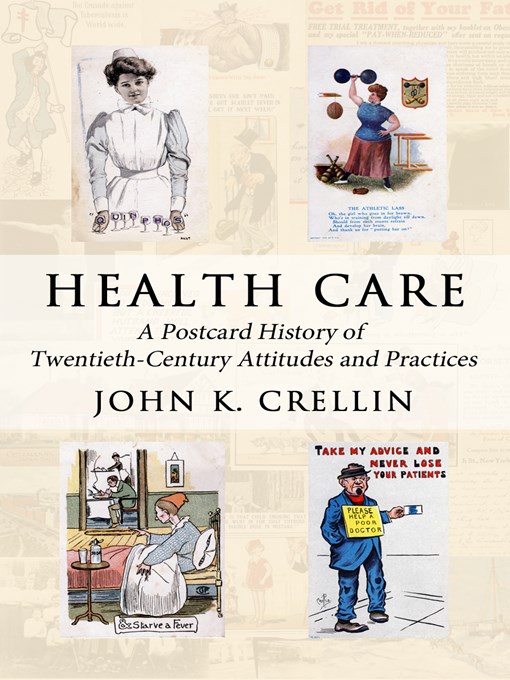 Title details for Health Care by John K. Crellin - Available